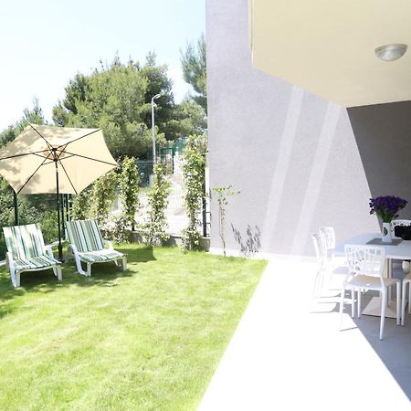 Beach Apartments Dumicic Podstrana Ruang foto